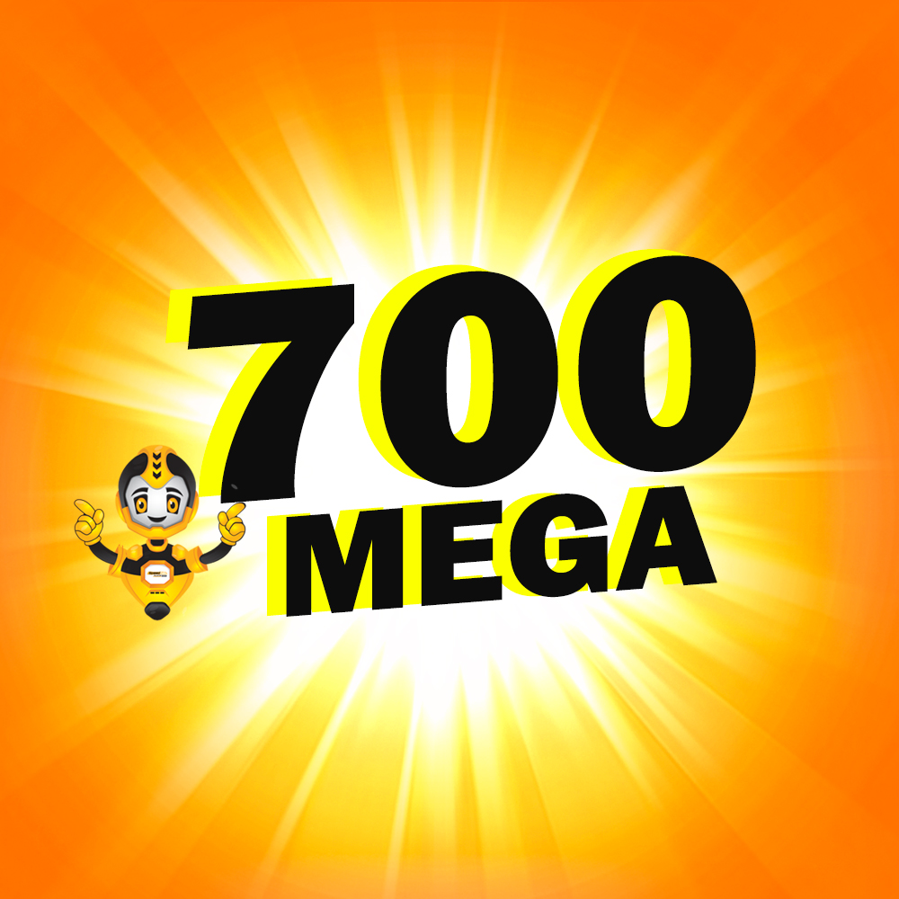 Plano Gamer 400 Mega